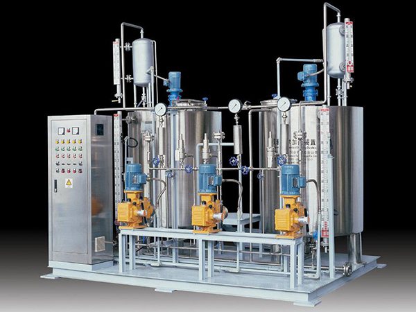 水處理設(shè)備能改變水質(zhì)嗎？水處理設(shè)備的作用